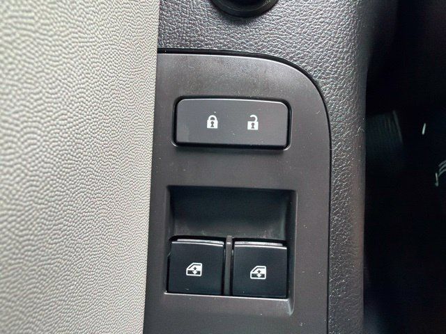 Used 2012 Chevrolet Camaro LS RWD image 19