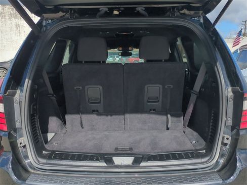 Used 2023 Dodge Durango GT image 24