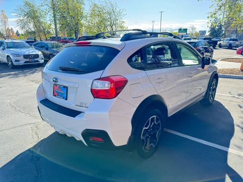 Used 2013 Subaru Crosstrek 2.0i Limited w/ Popular Pkg 2 AWD/4WD image 5