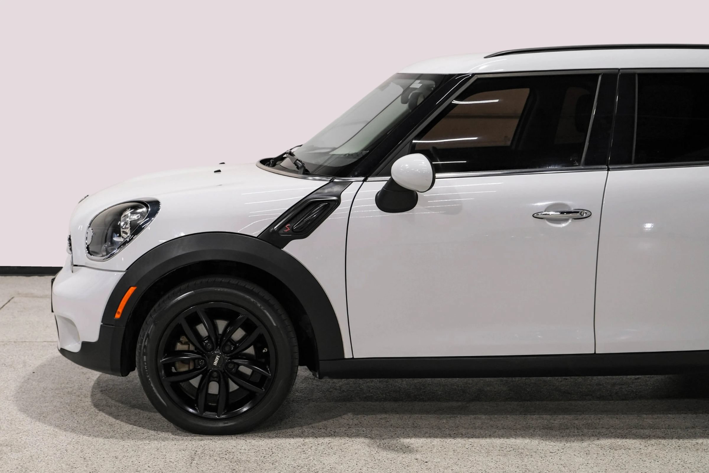 Used 2016 MINI Cooper Countryman S FWD image 10