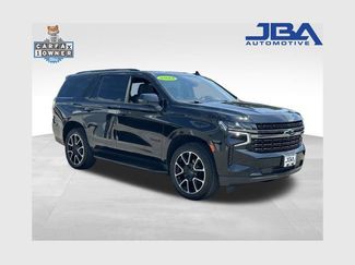Certified 2022 Chevrolet Tahoe RST w/ Luxury Package AWD/4WD 360° Tour