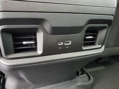 New 2026 Chevrolet Silverado 1500 LT Trail Boss image 11