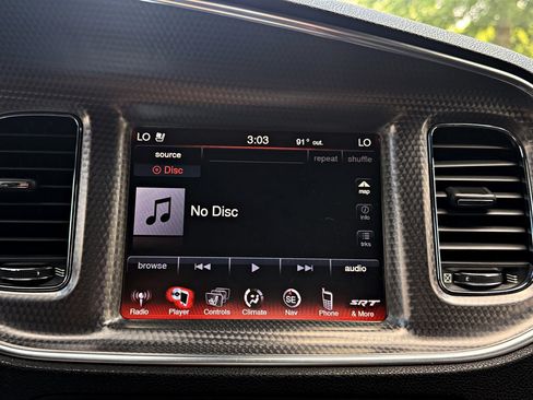 Used 2014 Dodge Charger SRT8 w/ 392 Edition Group RWD image 16