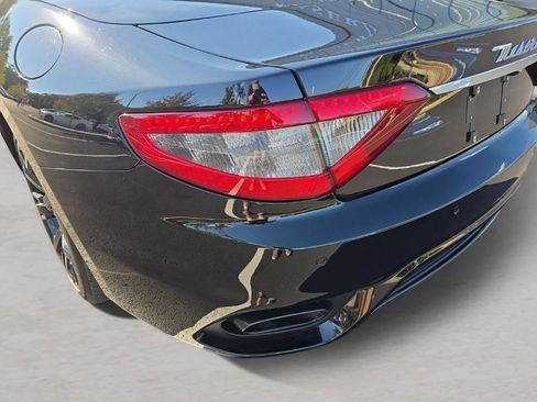 Used 2018 Maserati GranTurismo Sport image 21
