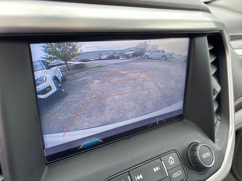 Used 2018 GMC Acadia SLT AWD/4WD image 33