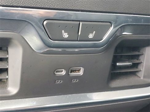 Certified 2024 GMC Sierra 1500 Denali w/ Denali Reserve Package image 11