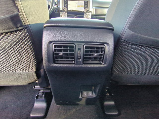 Used 2022 Toyota 4Runner SR5 w/ Wilderness Package (TMS) AWD/4WD image 16