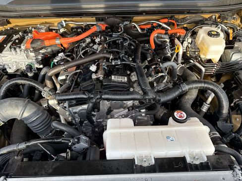 Certified 2024 Toyota Land Cruiser Land Cruiser image 18