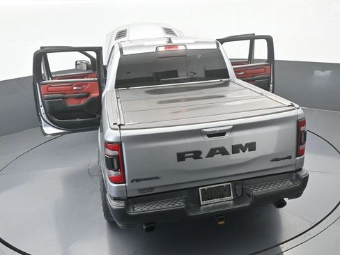 Used 2019 RAM 1500 Rebel w/ Level 2 Equipment Group AWD/4WD image 71