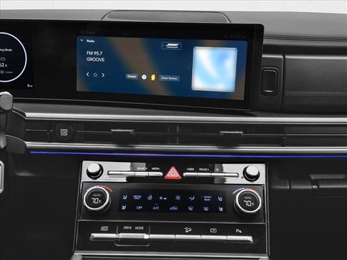 New 2026 Hyundai Santa Fe Calligraphy FWD image 7