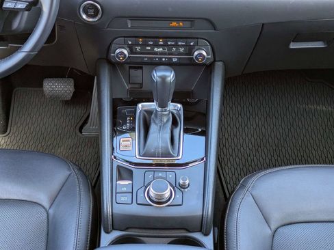 Certified 2023 MAZDA CX-5 AWD 2.5 S image 22