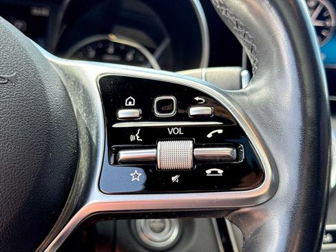 Used 2020 Mercedes-Benz C 300 4MATIC Sedan image 26