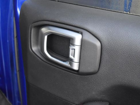 Used 2020 Jeep Wrangler Unlimited Rubicon image 52