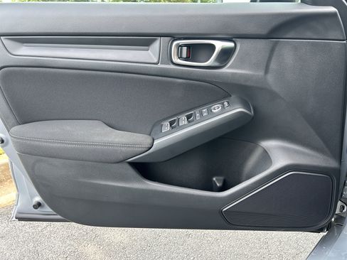 Used 2025 Honda Civic Sport image 22