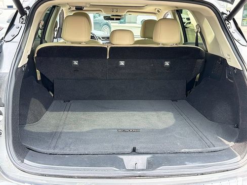 Certified 2024 Nissan Murano SL AWD/4WD image 37