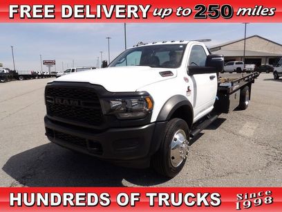 Used 2024 RAM 4500 Tradesman