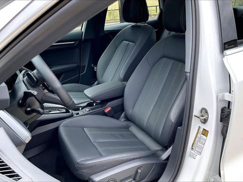 Certified 2026 Audi A3 2.0T Premium Plus image 8