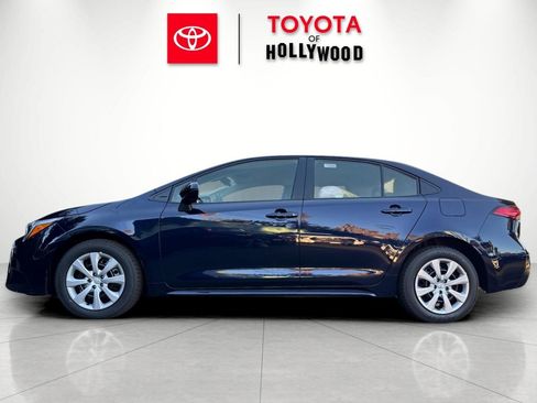New 2026 Toyota Corolla LE image 9