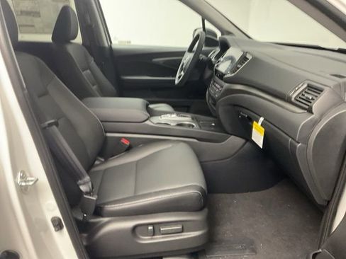 New 2026 Honda Ridgeline RTL image 26