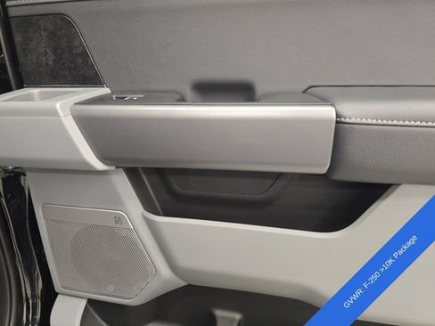 New 2026 Ford F250 XLT AWD/4WD image 16
