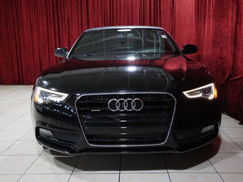 Used 2013 Audi A5 2.0T Premium Plus image 11