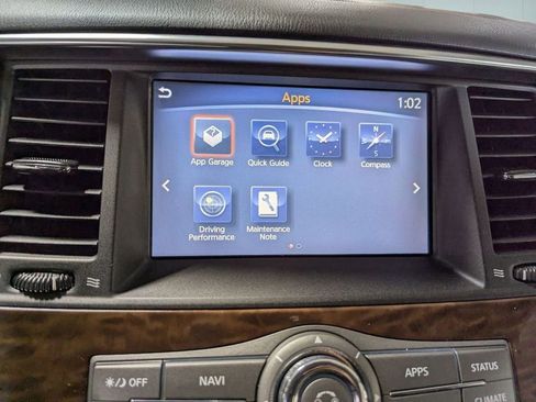 Used 2020 Nissan Armada SV w/ Driver Package image 23