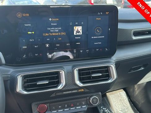 Certified 2024 Ford Mustang GT Premium image 25