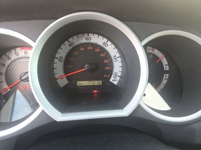 Used 2015 Toyota Tacoma PreRunner w/ SR5 Package