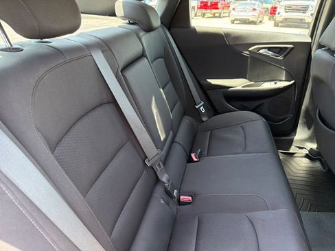 Used 2019 Chevrolet Malibu LT FWD image 29