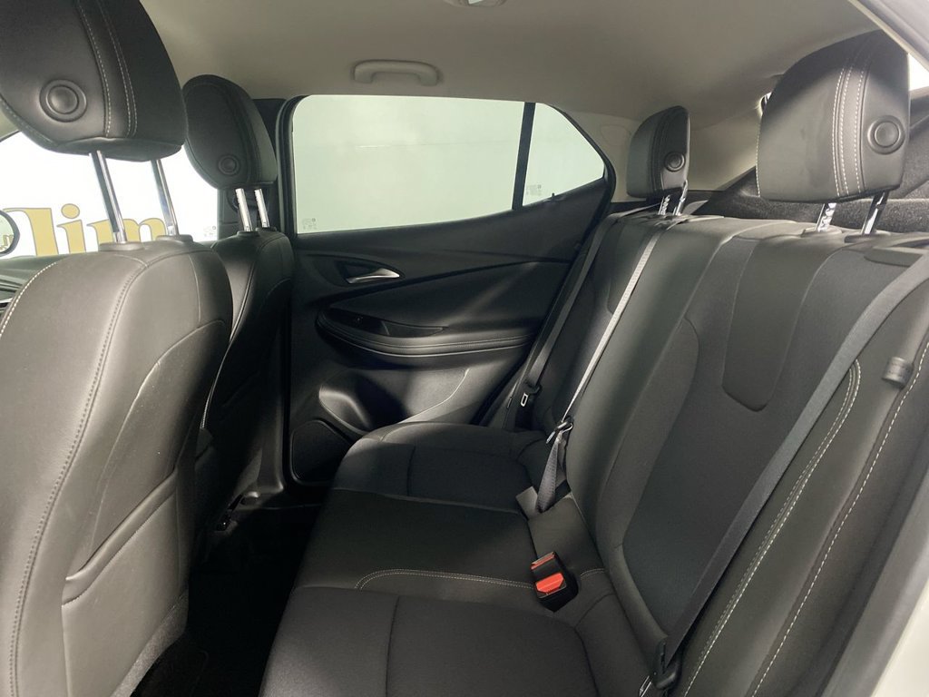 Used 2024 Buick Encore GX Preferred FWD image 21