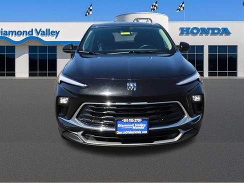 Used 2025 Buick Encore GX Preferred FWD image 2