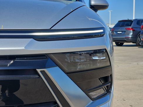 Used 2025 Hyundai Sonata SEL image 11