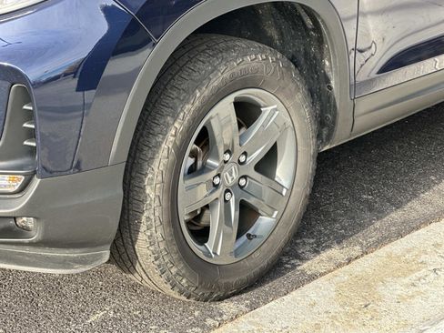 Used 2023 Honda Ridgeline RTL-E image 12