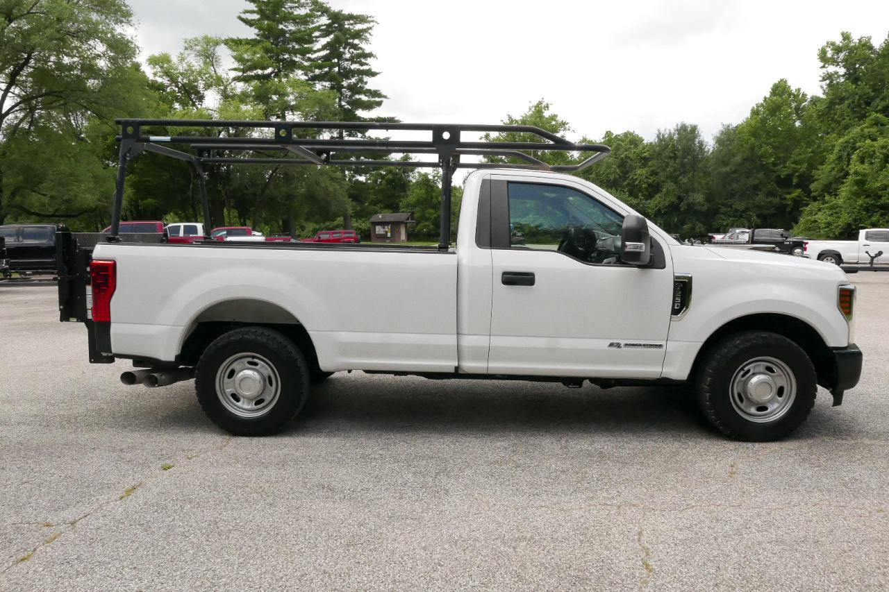 Used 2019 Ford F250 XL w/ Power Equipment Group RWD image 4