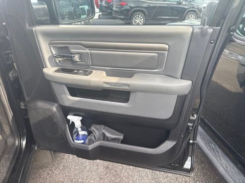 Used 2015 RAM 1500 Big Horn AWD/4WD image 24