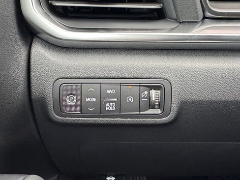 New 2027 GMC Terrain Elevation w/ Elevation Premium Package AWD/4WD image 29