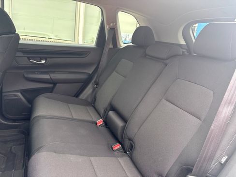 Used 2024 Honda CR-V EX image 37