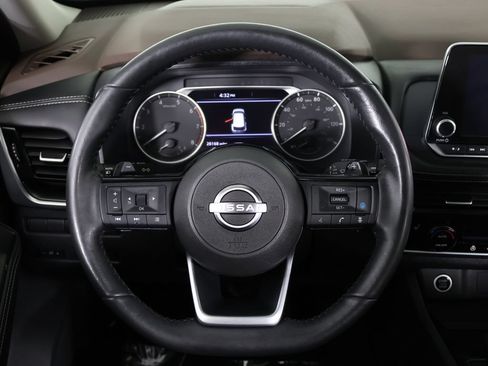 Used 2023 Nissan Rogue SV w/ SV Premium Package AWD/4WD image 41