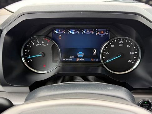 Used 2024 Ford Expedition Max XLT image 37