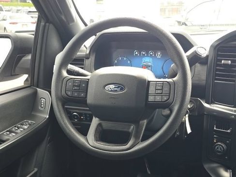 Used 2024 Ford F150 STX AWD/4WD image 34