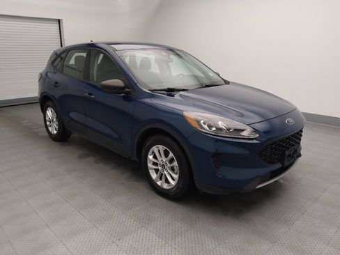 Used 2020 Ford Escape S FWD image 13