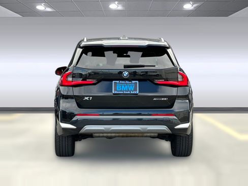 Certified 2023 BMW X1 xDrive28i w/ Convenience Package image 10