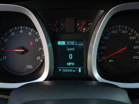 Used 2015 Chevrolet Equinox LT w/ Power Convenience Package image 22