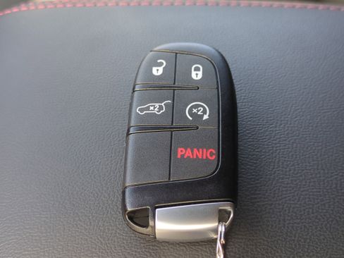 New 2026 Dodge Durango GT AWD/4WD image 33