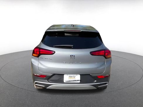 Used 2025 Buick Encore GX Preferred image 12