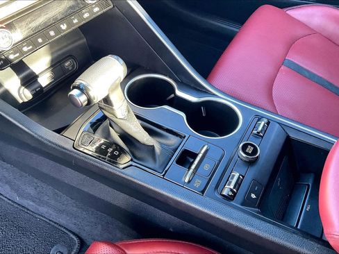 Used 2024 Kia K5 GT-Line w/ GT-Line Premium Package image 13