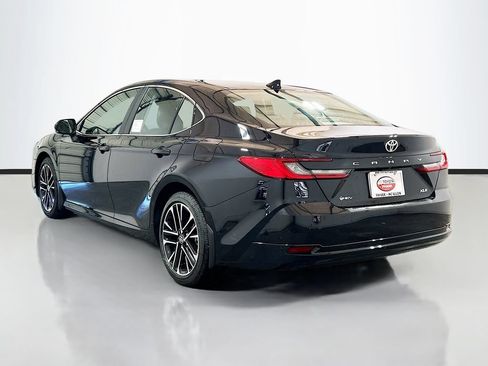 New 2026 Toyota Camry XLE FWD image 6
