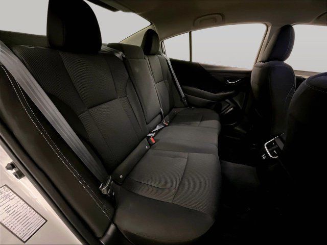 Used 2025 Subaru Legacy Premium AWD/4WD image 26