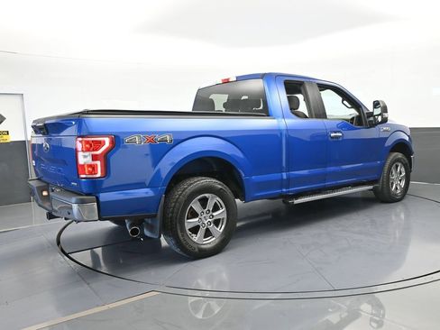 Used 2018 Ford F150 XLT w/ Equipment Group 302A Luxury image 6