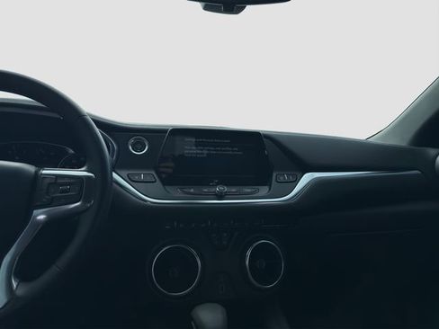 Used 2022 Chevrolet Blazer LT w/ Midnight/Sport Edition image 15